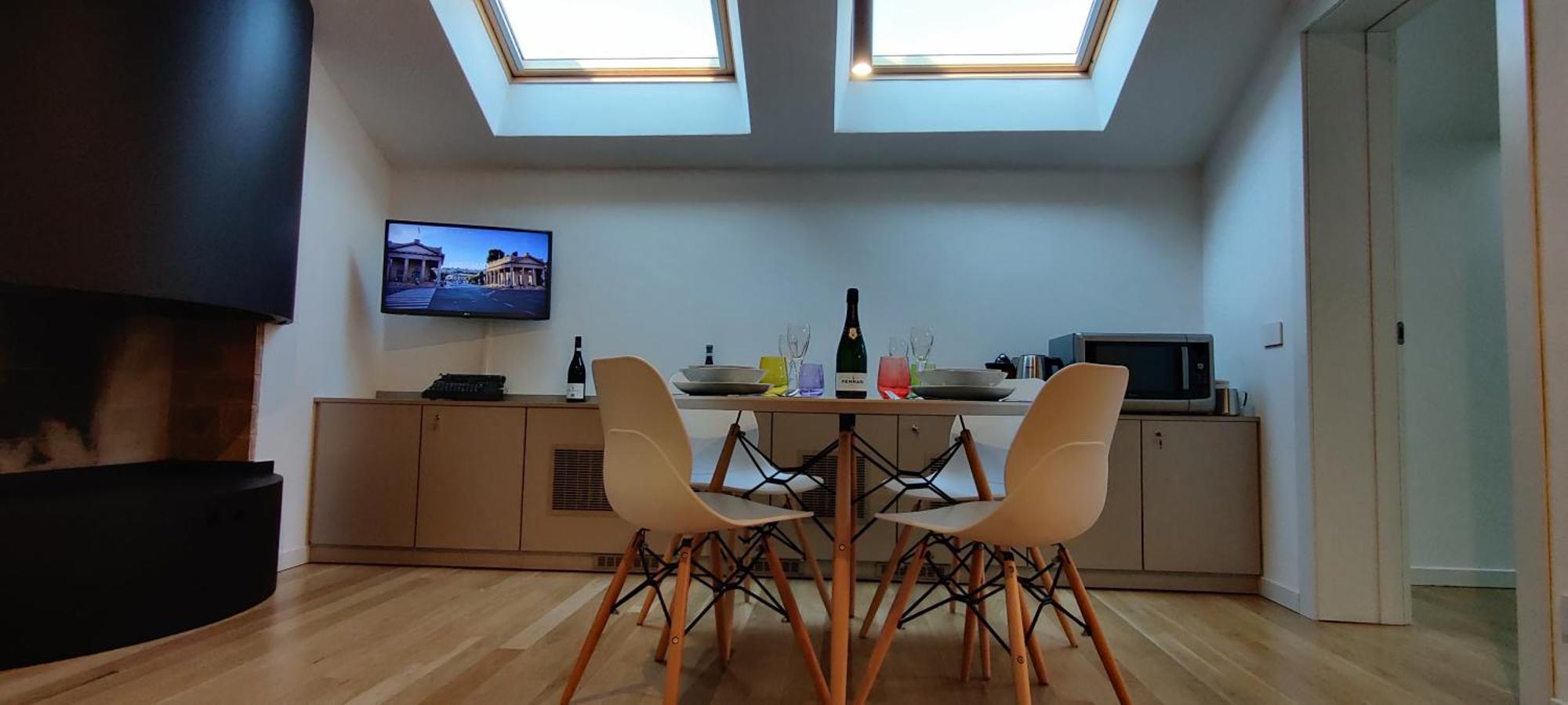 Nxt Station Deluxe Apartment แบร์กาโม ภายนอก รูปภาพ