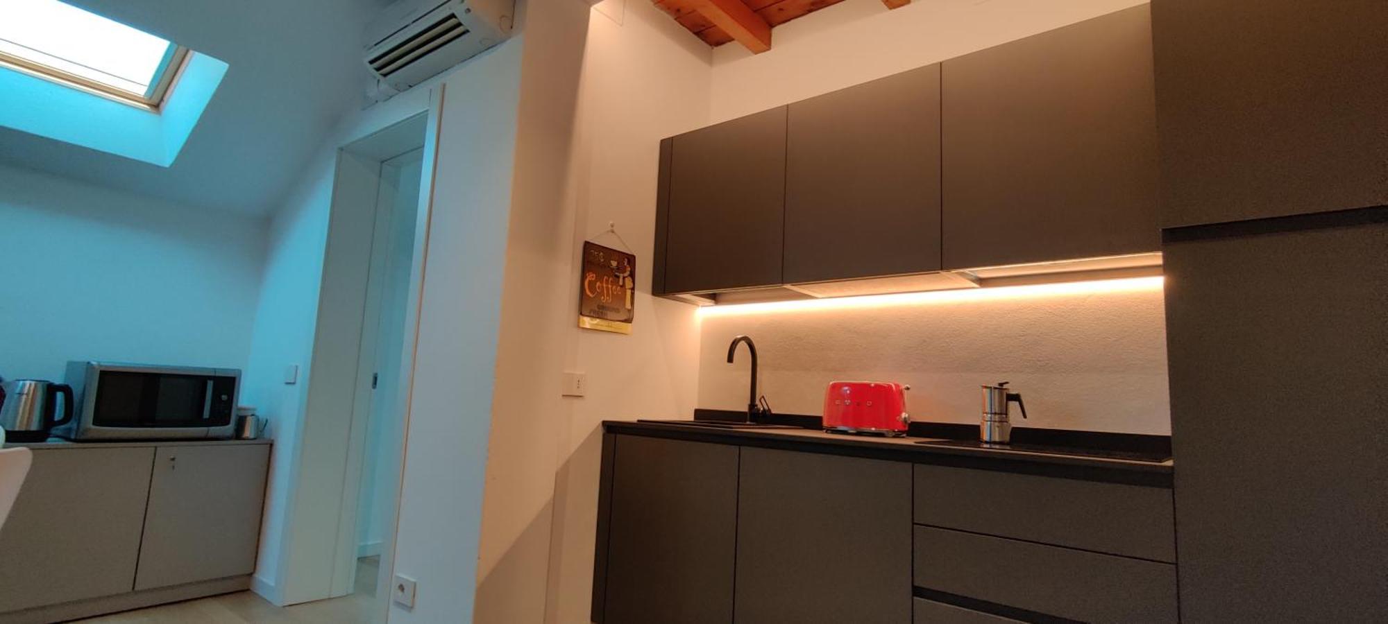 Nxt Station Deluxe Apartment แบร์กาโม ภายนอก รูปภาพ