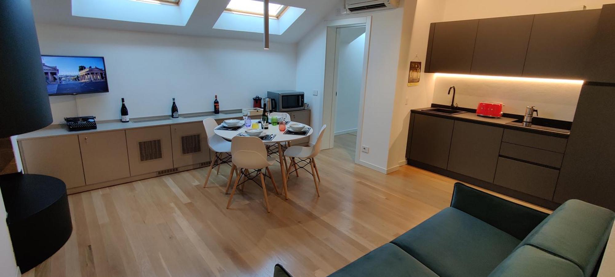 Nxt Station Deluxe Apartment แบร์กาโม ภายนอก รูปภาพ